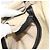 FENDI Celleria Flower Embroidery Straw Mamma Baguette 8BR101 Auth yk20689SM Prata Bege - vista 20