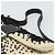 FENDI Celleria Flower Embroidery Straw Mamma Baguette 8BR101 Auth yk20689SM Prata Bege - vista 7