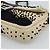 FENDI Celleria Flower Embroidery Straw Mamma Baguette 8BR101 Auth yk20689SM Prata Bege - vista 9