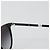 Occhiali da sole CHANEL in plastica nera CC Auth hk3945 Nero - vista 10