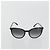 Occhiali da sole CHANEL in plastica nera CC Auth hk3945 Nero - vista 2