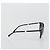 Occhiali da sole CHANEL in plastica nera CC Auth hk3945 Nero - vista 5