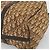 Borsa Boston Christian Dior Trotter Canvas Beige Oro Auth 192191 D'oro - vista 10