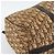 Borsa Boston Christian Dior Trotter Canvas Beige Oro Auth 192191 D'oro - vista 13