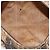 Borsa Boston Christian Dior Trotter Canvas Beige Oro Auth 192191 D'oro - vista 15