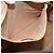 Borsa Boston Christian Dior Trotter Canvas Beige Oro Auth 192191 D'oro - vista 19