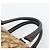 Borsa Boston Christian Dior Trotter Canvas Beige Oro Auth 192191 D'oro - vista 8