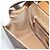 Céline Borsa CELINE Macadam Canvas Star Ball PVC Pelle 2way Marrone Oro Auth 194593 D'oro - vista 19