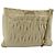 Borsa a Spalla Miu Miu Matelassé in Pelle Beige Oro Auth bs36288 D'oro