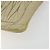 Borsa a Spalla Miu Miu Matelassé in Pelle Beige Oro Auth bs36288 D'oro - vista 15