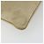 Borsa a Spalla Miu Miu Matelassé in Pelle Beige Oro Auth bs36288 D'oro - vista 18