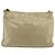 Borsa a Spalla Miu Miu Matelassé in Pelle Beige Oro Auth bs36288 D'oro - vista 2