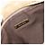Borsa a Spalla Miu Miu Matelassé in Pelle Beige Oro Auth bs36288 D'oro - vista 21