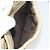Borsa a Spalla Miu Miu Matelassé in Pelle Beige Oro Auth bs36288 D'oro - vista 24