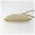 Borsa a Spalla Miu Miu Matelassé in Pelle Beige Oro Auth bs36288 D'oro - vista 5