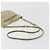 Borsa a Spalla Miu Miu Matelassé in Pelle Beige Oro Auth bs36288 D'oro - vista 7