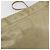 Borsa a Spalla Miu Miu Matelassé in Pelle Beige Oro Auth bs36288 D'oro - vista 9