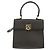 Céline Borsa CELINE in pelle 2way Khaki Gold Tone Auth ep15377 Cachi - vista 2