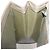 Céline Borsa CELINE in pelle 2way Khaki Gold Tone Auth ep15377 Cachi - vista 21