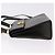 Céline Borsa CELINE in pelle 2way Khaki Gold Tone Auth ep15377 Cachi - vista 5