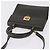 Céline Borsa CELINE in pelle 2way Khaki Gold Tone Auth ep15377 Cachi - vista 6