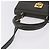 Céline Borsa CELINE in pelle 2way Khaki Gold Tone Auth ep15377 Cachi - vista 7