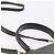 Céline Borsa CELINE in pelle 2way Khaki Gold Tone Auth ep15377 Cachi - vista 8