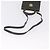 Céline Borsa CELINE in pelle 2way Khaki Gold Tone Auth ep15377 Cachi - vista 9
