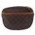 LOUIS VUITTON Borsa a Spalla Monogram Jeune Fille MM M51226 LV Auth 192633 Monogramma - vista 2