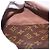 LOUIS VUITTON Borsa a Spalla Monogram Jeune Fille MM M51226 LV Auth 192633 Monogramma - vista 22