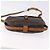 LOUIS VUITTON Borsa a Spalla Monogram Jeune Fille MM M51226 LV Auth 192633 Monogramma - vista 5