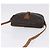 LOUIS VUITTON Borsa a Spalla Monogram Jeune Fille MM M51226 LV Auth 192633 Monogramma - vista 6