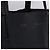 Céline CELINE Vertical Cabas Mall Handtasche aus Leder Schwarz Gold Authentisch 191085 Golden - Ansicht 14