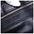 Céline CELINE Vertical Cabas Mall Handtasche aus Leder Schwarz Gold Authentisch 191085 Golden - Ansicht 15