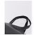 Céline CELINE Vertical Cabas Mall Handtasche aus Leder Schwarz Gold Authentisch 191085 Golden - Ansicht 8
