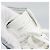 Sneakers alte LOUIS VUITTON Monogram Denim Tattoo Line Blue LV Auth BA14108M Bianco - vista 10