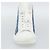 Sneakers alte LOUIS VUITTON Monogram Denim Tattoo Line Blue LV Auth BA14108M Bianco - vista 16