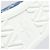 Sneakers alte LOUIS VUITTON Monogram Denim Tattoo Line Blue LV Auth BA14108M Bianco - vista 19