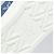 Sneakers alte LOUIS VUITTON Monogram Denim Tattoo Line Blue LV Auth BA14108M Bianco - vista 9