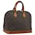 LOUIS VUITTON Borsa Monogram Alma M51130 LV Auth ep15280 Monogramma