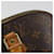 LOUIS VUITTON Borsa Monogram Alma M51130 LV Auth ep15280 Monogramma - vista 10