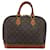 LOUIS VUITTON Borsa Monogram Alma M51130 LV Auth ep15280 Monogramma - vista 13