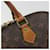LOUIS VUITTON Borsa Monogram Alma M51130 LV Auth ep15280 Monogramma - vista 18