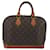 LOUIS VUITTON Borsa Monogram Alma M51130 LV Auth ep15280 Monogramma - vista 2
