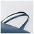 LOUIS VUITTON Epi Saint Jacques Borsa shopper a tracolla Blu M52275 Auth ep15588 - vista 14