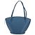 LOUIS VUITTON Epi Saint Jacques Borsa shopper a tracolla Blu M52275 Auth ep15588 - vista 2