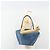 LOUIS VUITTON Epi Saint Jacques Borsa shopper a tracolla Blu M52275 Auth ep15588 - vista 24
