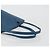 LOUIS VUITTON Epi Saint Jacques Borsa shopper a tracolla Blu M52275 Auth ep15588 - vista 7