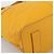 Céline Borsa CELINE in pelle giallo argento Auth 192757A - vista 11