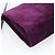 Borsa a tracolla Salvatore Ferragamo Vala in scamosciato viola e oro Auth BA14151A D'oro Porpora - vista 13